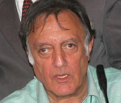 ICC President Sharad Pawar pays tribute to `Tiger` Pataudi