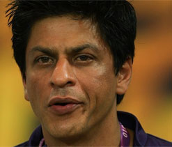 I didn`t cheat anyone, don`t know about Akhtar`s claims: SRK