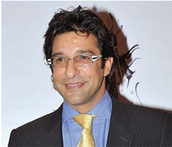 Shoaib was a problem and remains a problem: Akram