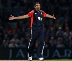 Swann backs Bopara to become a fine England all-rounder