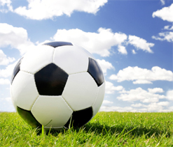 Edeh Chidi helps Salgaocar pip beat Lajong FC