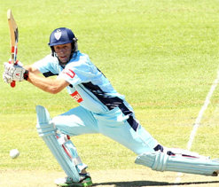 NSW will rotate strike better against T&T, says Rohrer