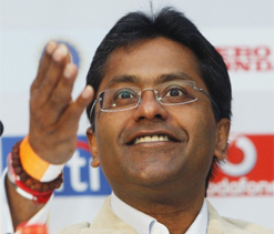 SC rejects Lalit Modi`s plea against disciplinary panel