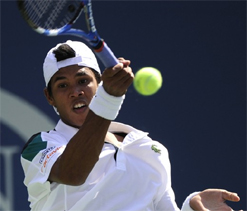 Steep fall for Somdev, slips to 89 in singles ranking