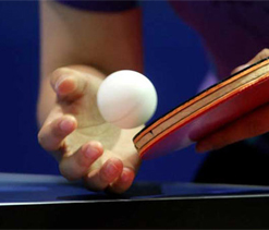 India paddlers off to impressive start in Jr Indian Open
