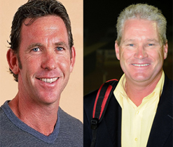 Jones, Reeve in running for chief coach position in Pakistan