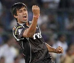 A dream come true, says Rahul Sharma