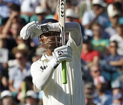 Dravid’s bitter sweet saga with UDRS