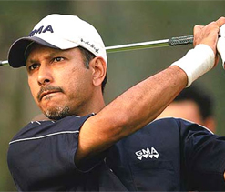 Indian trio drops down leaderboard on third day in Switzerland