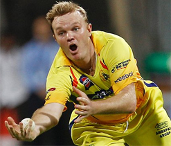 CSK middle-order batting a concern: Bollinger
