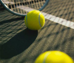 Sumant Misra: Grandfather of Indian tennis