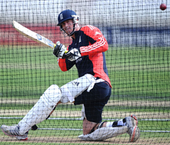 Want to play for another five years, KP tells critics