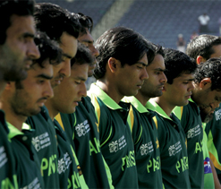 Controversial ad terming Pakistan players match-fixers removed