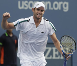American men enjoy success at U.S. Open