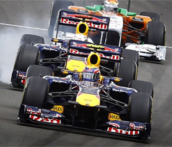 Italian GP: Red Bull face tough test at Monza