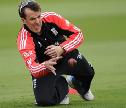 It`s important we carry on the momentum: Swann