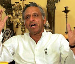 Aiyar hits back at Maken for dragging his name in CWG saga