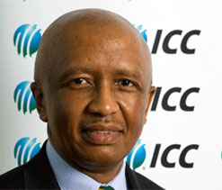 Cricket South Africa condemns president`s behaviour