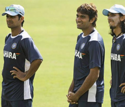 Indian cricket team lacks fast bowlers, says manager Shivlal Yadav