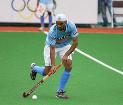 India hold Pakistan 2-2 in Asian Champions Trophy hockey