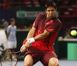 Verdasco spoils Hewitt`s comeback in Hopman Cup