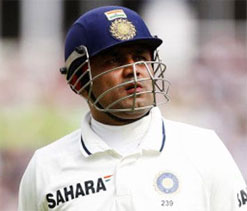 Sehwag causing rift within the Indian team
