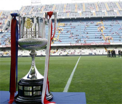 Copa return leg matches may see some surprises