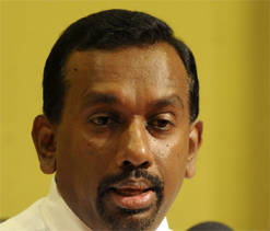 ‘Internal politics’ has put Sri Lanka cricket in
