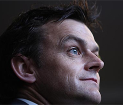 Adam Gilchrist can`t say whether all-pace attack would work at WACA