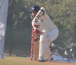 Match hangs in balance as Haryana need 170 with 8 wkts in hand