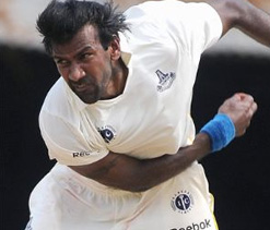 Balaji, Prasanna put TN on top against Mumbai