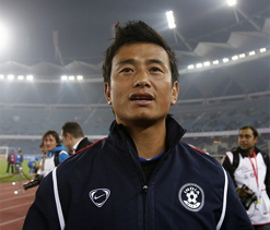 Baichung Bhutia has been more than just a footballer