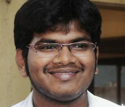 After GM title Babu aims to become world champion