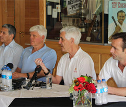 MCC World Cricket Committee slams India over DRS
