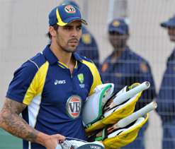 Mitchell Johnson says Test career isn`t over yet