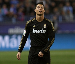 Real Madrid reach quarterfinal of Copa del Rey