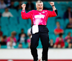 Stuart MacGill urges Indian batsmen to show some pride