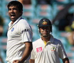 What Zaheer said about me can be said about Sachin too: Punter