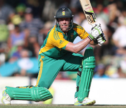 De Villiers says Lanka blitz was pre-planned