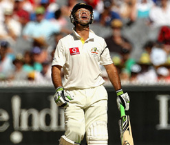 Ponting urges India to embrace DRS