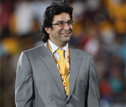 Perth will be India`s last chance to salvage pride: Wasim Akram