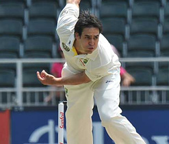 Out of form Johnson says Test career isn`t over yet
