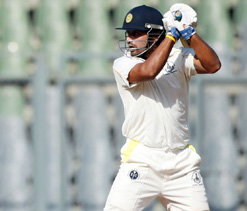 Tamil Nadu make Ranji final for 11th time