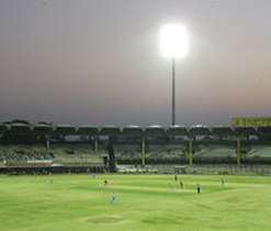 Tamil Nadu to host Rajasthan for Ranji final