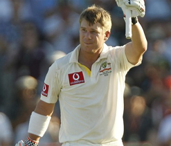 Future of Indian cricket bleak: Warner