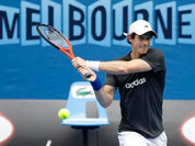 Australian Open 2012