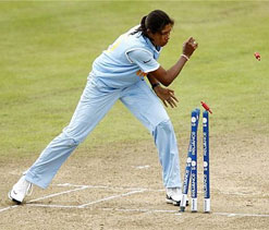 20 probables named for Indian women`s tour of Windies