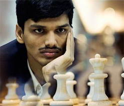 Tough challenge for Hari, Harika