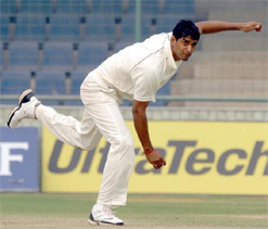 I have learnt to plan to get a batsman out: Pankaj Singh