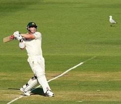 Me and Ed make an odd couple, says Warner